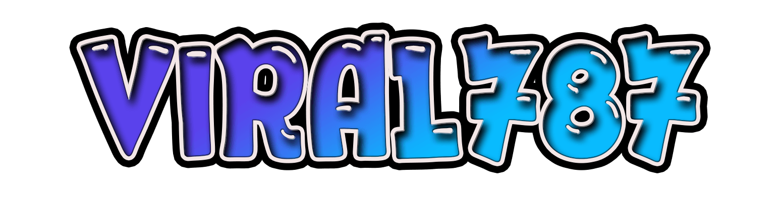 VIRAL787 Link Slot Online Gacor Terpercaya Indonesia